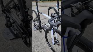  Van Rysel RCR Pro - Jaakko Hänninen - Decathlon Ag2r la Mondiale - Aa26 Racing #shorts #bike