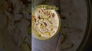 healthy immunity Booster #trendingshorts viral recipes #Lassi #sweets #snacks recipe