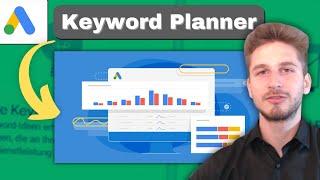 Keywords mit hoher Conversion-Rate finden (Keyword Planner Anleitung 2024)