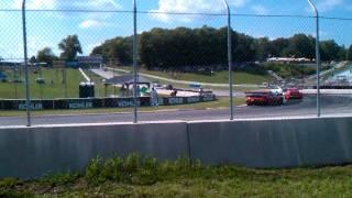 Alms 2010 Road America