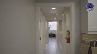 We just moved!!!