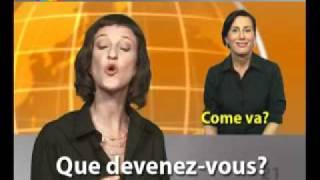 FRANCESE - SPEAKIT! - www.speakit.tv - (Video Corso) #55003