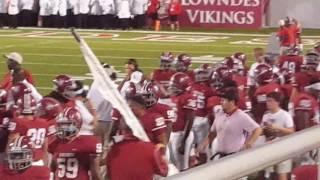 Lowndes High Band 101416 z part 1