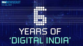 6 Years of ‘Digital India’