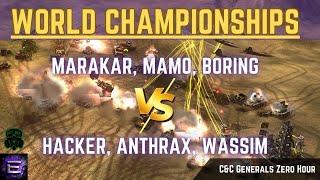  LIVE | Leyends of Arabia vs Grounders | Quarters - $5000 Twilight Flame 50k World Championships