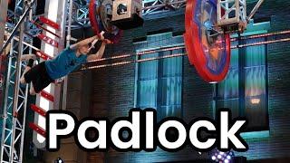 Every Padlock Fail | American Ninja Warrior