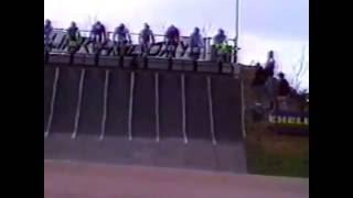 Chorley BMX Winter Series Elite Open 1993