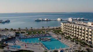 Hurghada Aqua Mondo Abu Soma Resort 5*