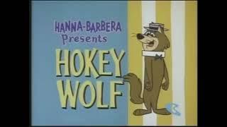 Hokey Wolf - Chock Full Chuck Wagon