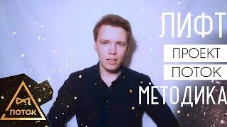Как исполнить желание? Похудеть, заняться спортом, заработать миллион. Методика "Лифт"