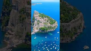 Ischia: Italy’s Enchanting Island Escape