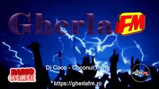 Dj Coco   Coconut Party