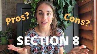 Renting to Section 8 - Pros and Cons