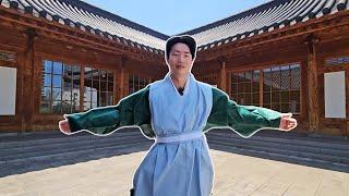 서울에 이런 곳이?! 제기동에서 맛보는 K-힐링