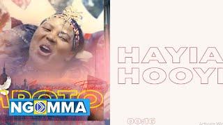 Mpoto by Maryanne Tutuma [Official Lyric Video]