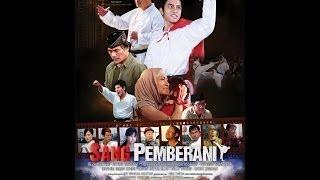 Sang Pemberani