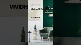 Bespoke Home Interior Design by Vividhaus