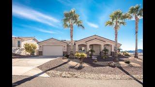 Lake Havasu Homes For Sale  | 3836 Whaler Lake Havasu City, AZ 86406