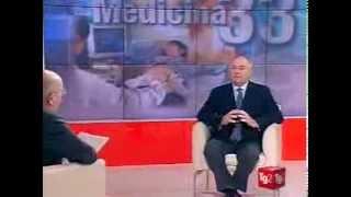 Tg2 -- Medicina 33 - Disturbi artrosici