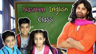 Inglish Teacher | Nasreen | Ducky Bhai | Rahim Pardesi | ST1