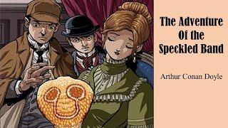 Adventure of the Speckled Band summary