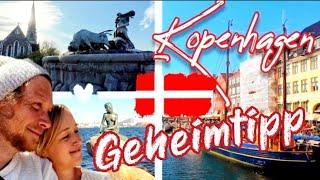 Urlaub Downtown Copenhagen Denmark |Städtereise Kopenhagen Dänemark Skandinavien
