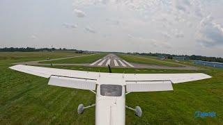 Learn to fly with Sporty's Pilot Training Courses - Private, Instrument, Commercial ground school