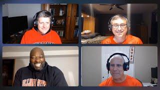 Bird Fans 4 Ever Episode 22 Leroy Watkins Jr