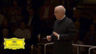 Daniel Barenboim & Berliner Philharmoniker - Fauré: Pelléas et Mélisande Suite: III. Sicilienne