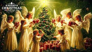 BEAUTIFUL CHRISTMAS MUSIC: Soft Piano Music, Best Christmas Songs for Relax, Sleep, Study