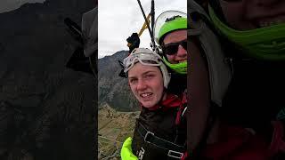 WHO LETS A 14 YEAR OLD SKYDIVE FROM 15,000 FEET?  New Zealand  #newzealand #queenstown #skydiving