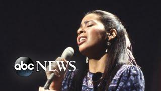 Remembering Irene Cara | WNT