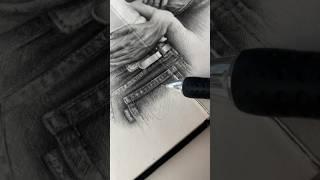 Drawing little details️️