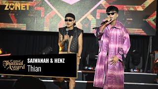 SAIWANAH & HENZ - THIAN