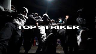 Bobbyezz x Alimzo - TOP STRIKER