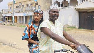 Ranar Mutuwa || Part 1 || Saban Shiri Latest Hausa Films Original Video