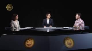 [의료기관인증] 올바른 손 위생/TBC