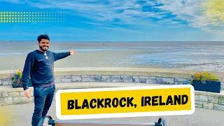 Blackrock, Ireland  | Muhammad Jawad-MJ