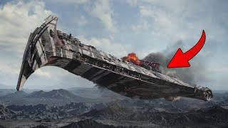 The ship was AWESOME - Full Breakdown