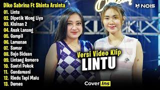 Dike Sabrina Feat. Shinta Arsinta - Lintu | Full Album Terbaru 2024