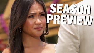 Never. Happened. Before. – The Bachelorette Season 21 FULL Season Preview Breakdown (Jenn's Season)