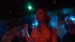 Healthy Junkies @Shacklewell Arms 26/4/24