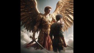 Archangel Michael