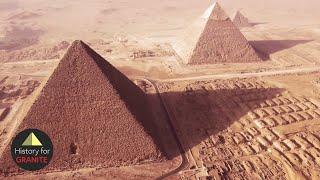 Closing the Biggest Mystery of the Great Pyramid