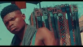 Boby Dream - Money is power (clip officiel)