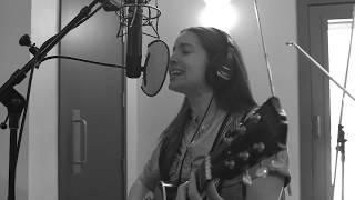 Kate Vargas - Nothing Turns My Lock LIVE in studio