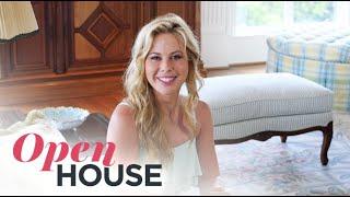 Tara Lipinski's Kiawah Island Home | Open House TV