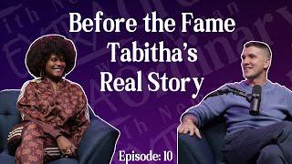 Tabitha Brown Untold Stories on Extraordinary with Neman Podcast Ep. 10