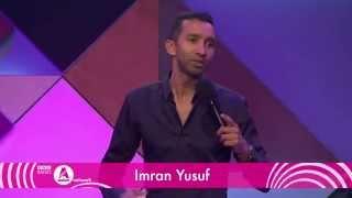 Imran Yusuf and the Catholic church