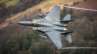 F-15 Eagle Edit | HIT!